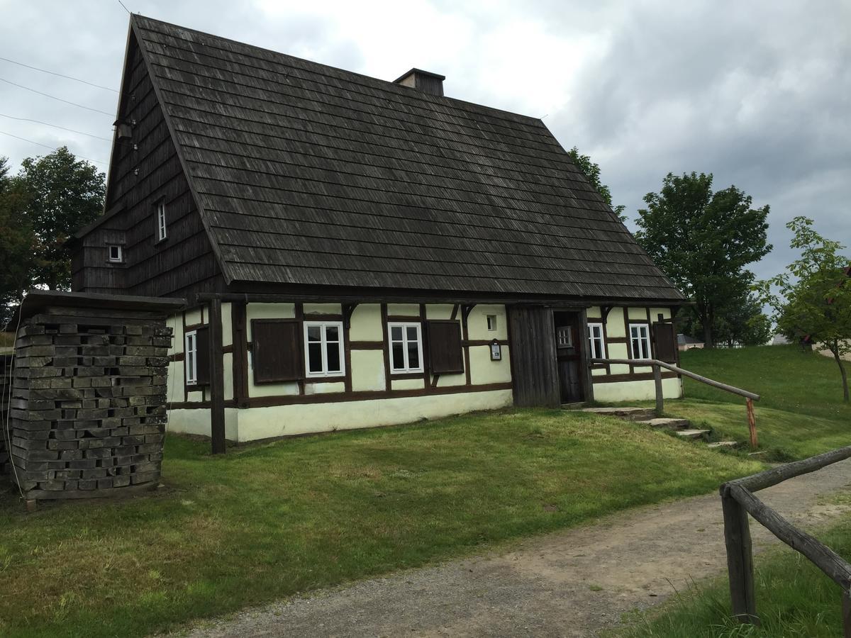נויהאוזן Ferienhaus Erzgebirge "An Der Trebe" Mit Kamin Und Sauna מראה חיצוני תמונה